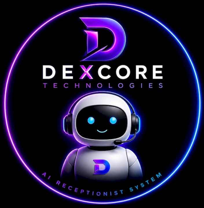 DEXCORE Technologies AI assistant